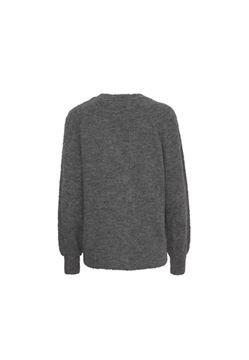 Ihkamara cardigan fra Ichi