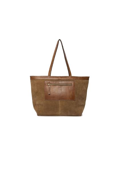 Helia shopper fra Redesigned