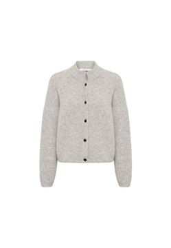 Alpha cardigan fra Gestuz