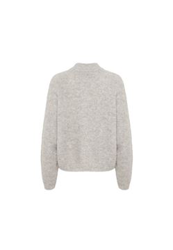 Alpha cardigan fra Gestuz