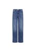 Ihtwiggy jeans fra Ichi