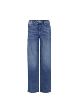 Ihtwiggy jeans fra Ichi