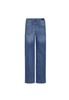 Ihtwiggy jeans fra Ichi