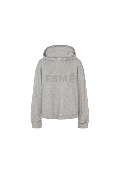 Esnori hoodie fra Esme