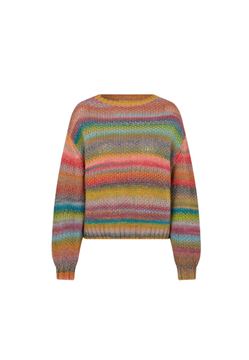 Fairhaven jumper fra Lollys Laundry