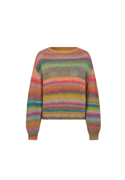 Fairhaven jumper fra Lollys Laundry