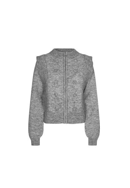 Novia cardigan fra Lollys laundry