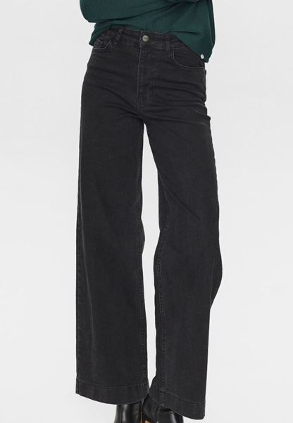 Nuparis long jeans fra Numph