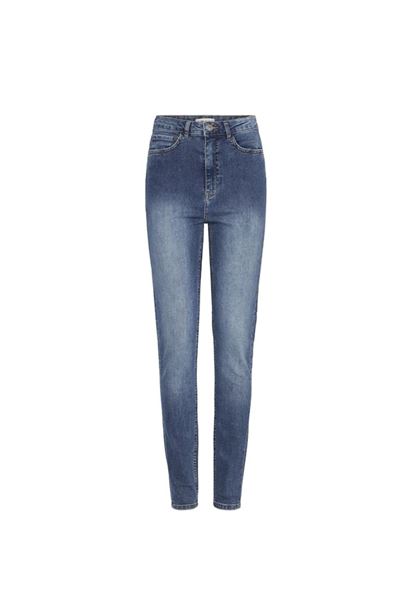 Twiggy slim jeans fra Ichi