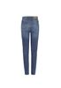 Twiggy slim jeans fra Ichi