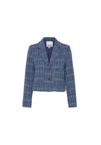 jamilla blazer fra ichi