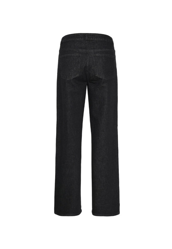Zorah jeans fra Gestuz - Image 3