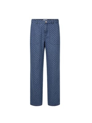 Nuhaddie jeans fra Numph