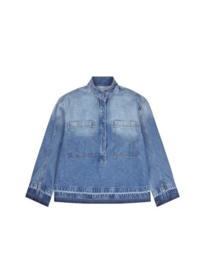 Luxa skjorte fra Munthe