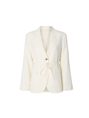 fellie blazer fra selected