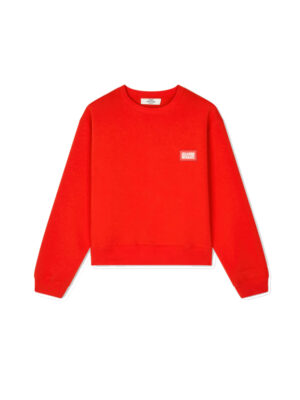 Taylor sweatshirt fra Mads Nærgaard