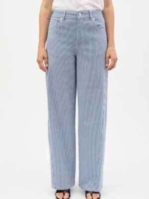 Christel jeans fra Mads Nørgaard