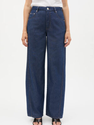 Christel jeans fra Mads Nørgaard