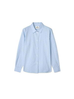 Broda Crane shirt fra Mads Nørgaard