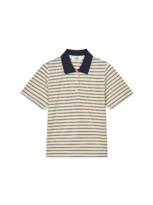 Terry polo fra Mads Nørgaard