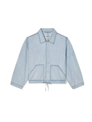 Cammie jakke fra Mads Nørgaard