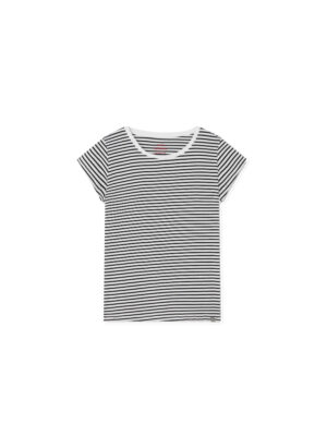 Teasy bluse fra Mads Nørgaard